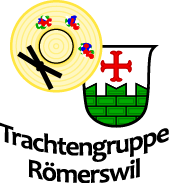 Logo Trachtengruppe Römerswil