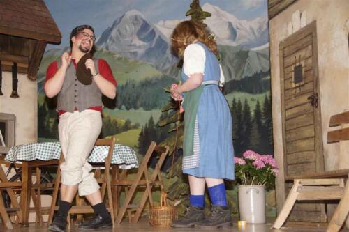 Foto Theater Gliich und Gliich