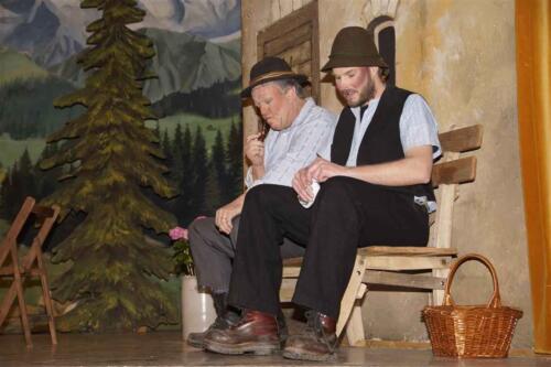 Foto Theater Gliich und Gliich