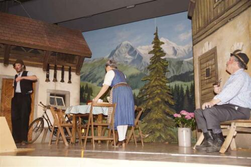 Foto Theater Gliich und Gliich