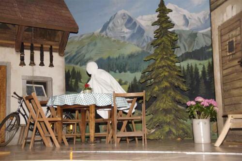 Foto Theater Gliich und Gliich