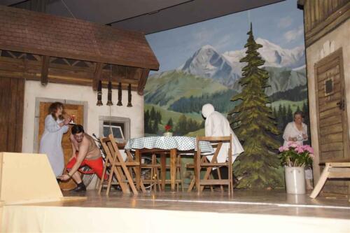 Foto Theater Gliich und Gliich