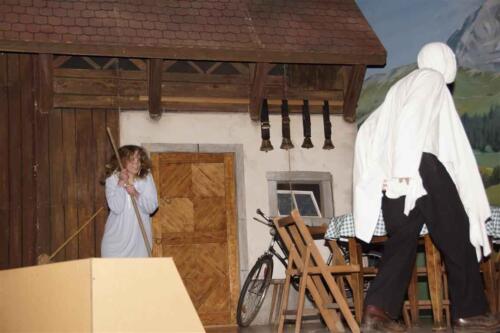 Foto Theater Gliich und Gliich