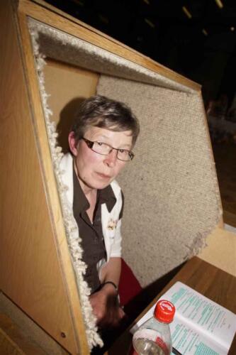 Foto Theater Gliich und Gliich