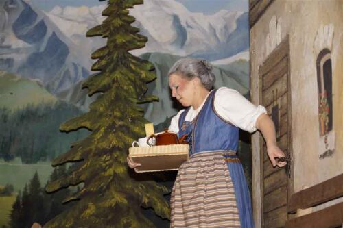 Foto Theater Gliich und Gliich