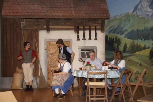 Foto Theater Gliich und Gliich