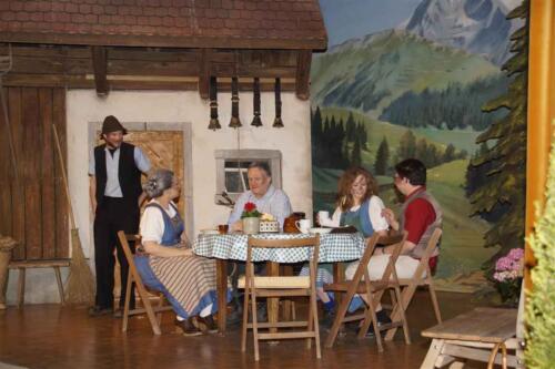 Foto Theater Gliich und Gliich