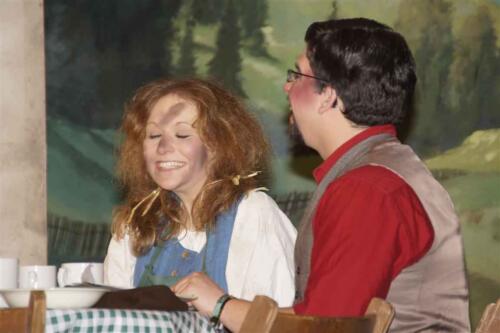 Foto Theater Gliich und Gliich