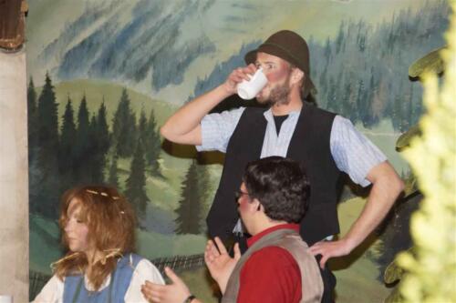 Foto Theater Gliich und Gliich