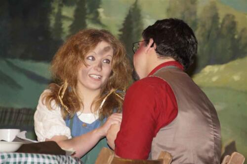 Foto Theater Gliich und Gliich