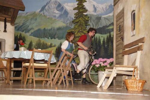 Foto Theater Gliich und Gliich