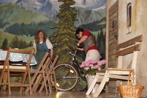 Foto Theater Gliich und Gliich