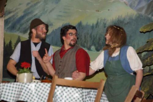 Foto Theater Gliich und Gliich