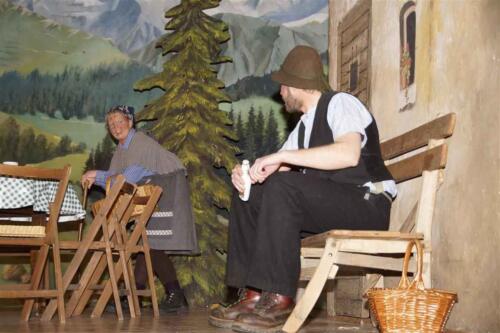 Foto Theater Gliich und Gliich