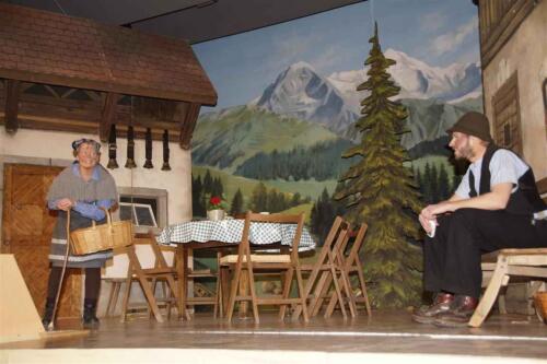 Foto Theater Gliich und Gliich