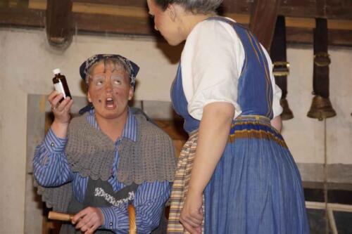 Foto Theater Gliich und Gliich