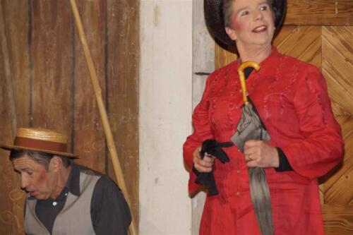 Foto Theater Gliich und Gliich