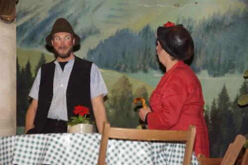 Foto Theater Gliich und Gliich