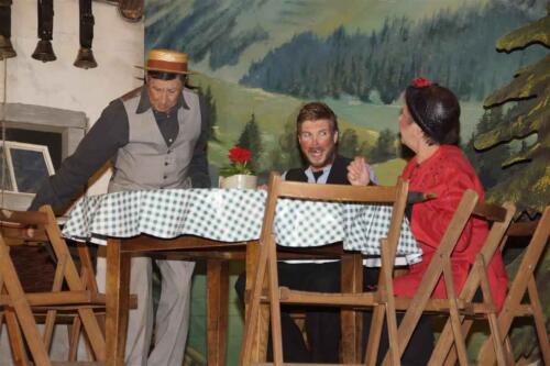 Foto Theater Gliich und Gliich