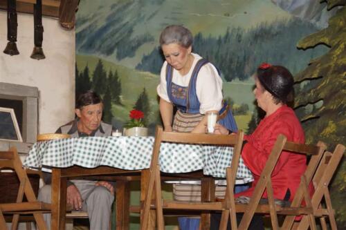 Foto Theater Gliich und Gliich