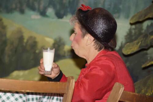 Foto Theater Gliich und Gliich