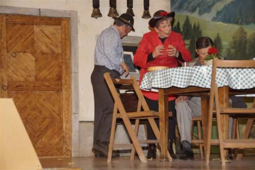 Foto Theater Gliich und Gliich