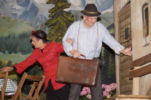 Foto Theater Gliich und Gliich