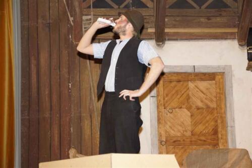 Foto Theater Gliich und Gliich