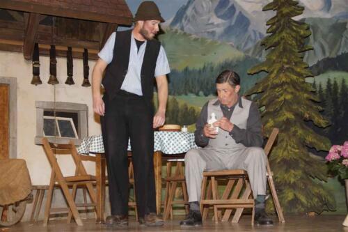 Foto Theater Gliich und Gliich