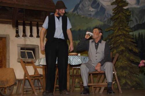 Foto Theater Gliich und Gliich