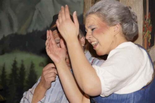 Foto Theater Gliich und Gliich