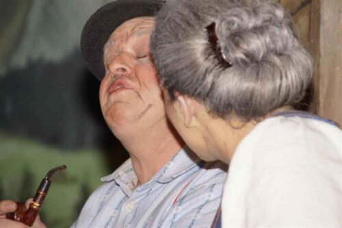 Foto Theater Gliich und Gliich