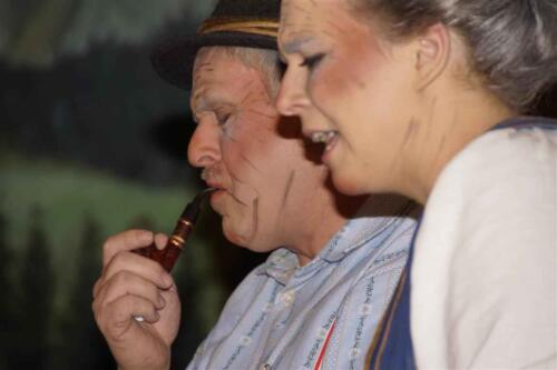 Foto Theater Gliich und Gliich