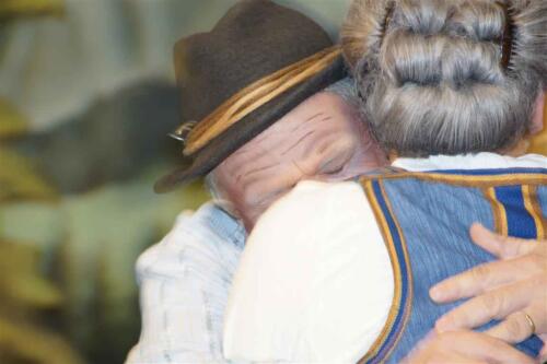 Foto Theater Gliich und Gliich