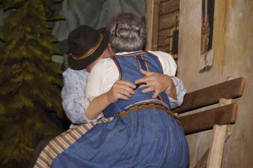 Foto Theater Gliich und Gliich