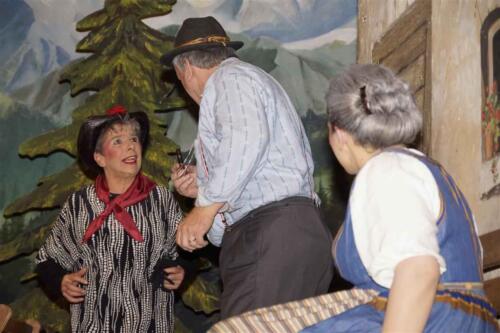 Foto Theater Gliich und Gliich