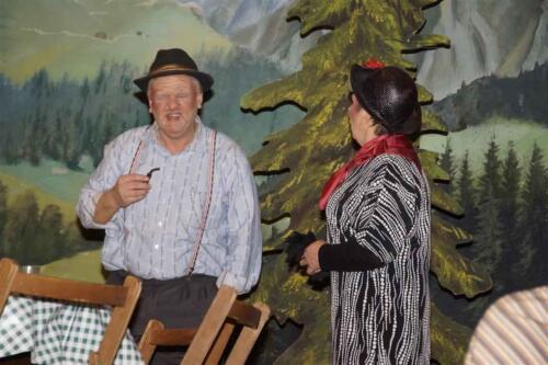 Foto Theater Gliich und Gliich