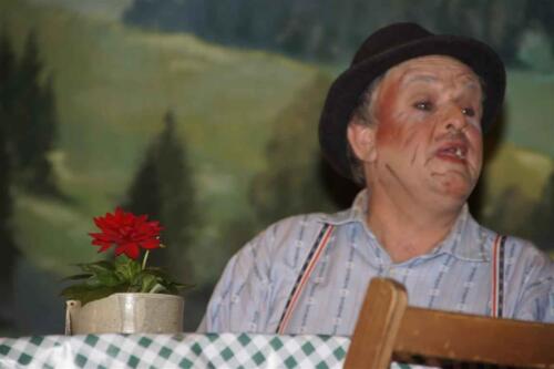 Foto Theater Gliich und Gliich