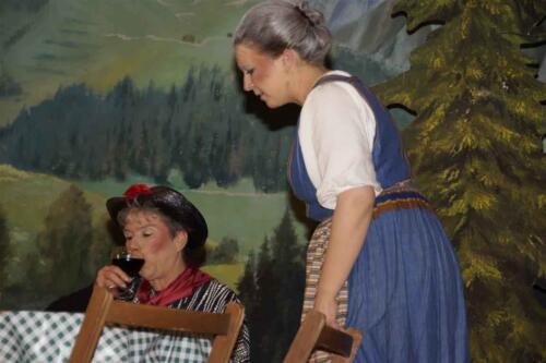 Foto Theater Gliich und Gliich