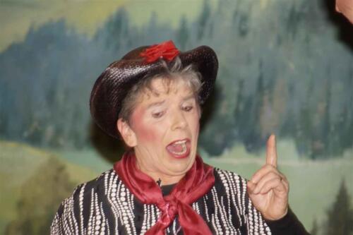 Foto Theater Gliich und Gliich