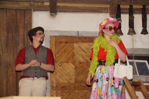 Foto Theater Gliich und Gliich