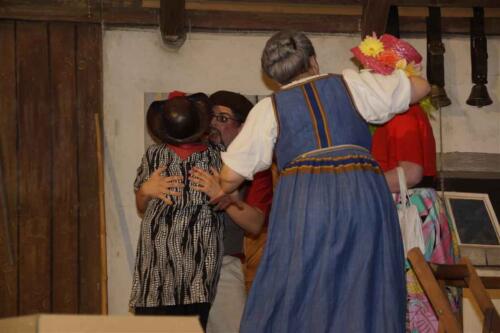 Foto Theater Gliich und Gliich