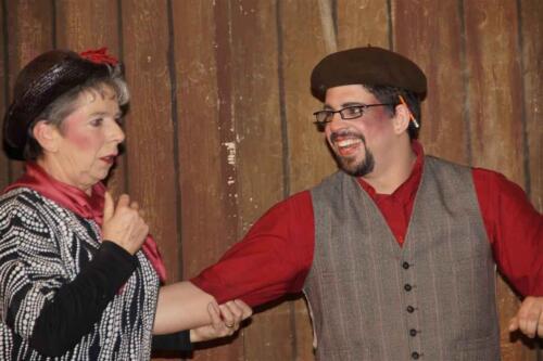 Foto Theater Gliich und Gliich