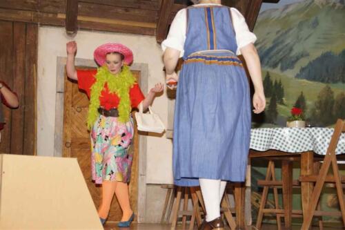 Foto Theater Gliich und Gliich