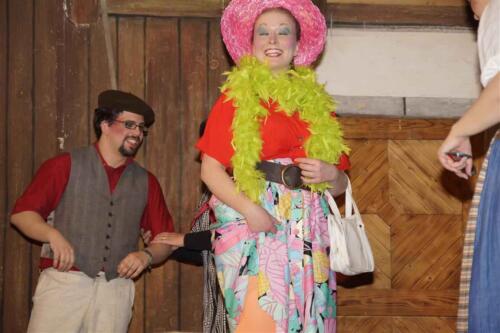 Foto Theater Gliich und Gliich