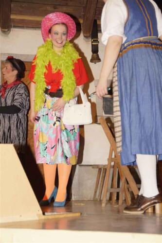 Foto Theater Gliich und Gliich