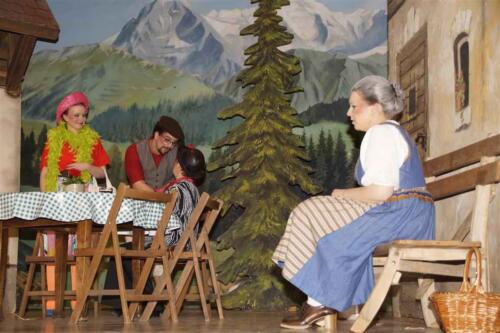 Foto Theater Gliich und Gliich