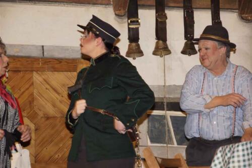 Foto Theater Gliich und Gliich