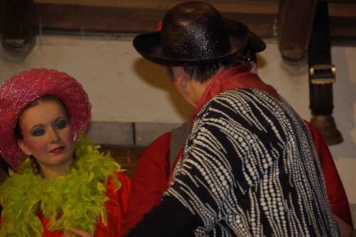 Foto Theater Gliich und Gliich