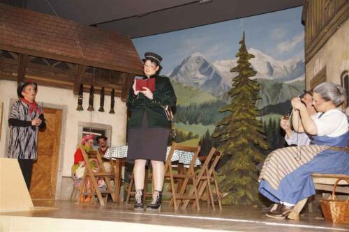 Foto Theater Gliich und Gliich